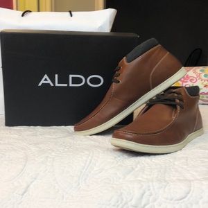 Men’s Aldo Shoes